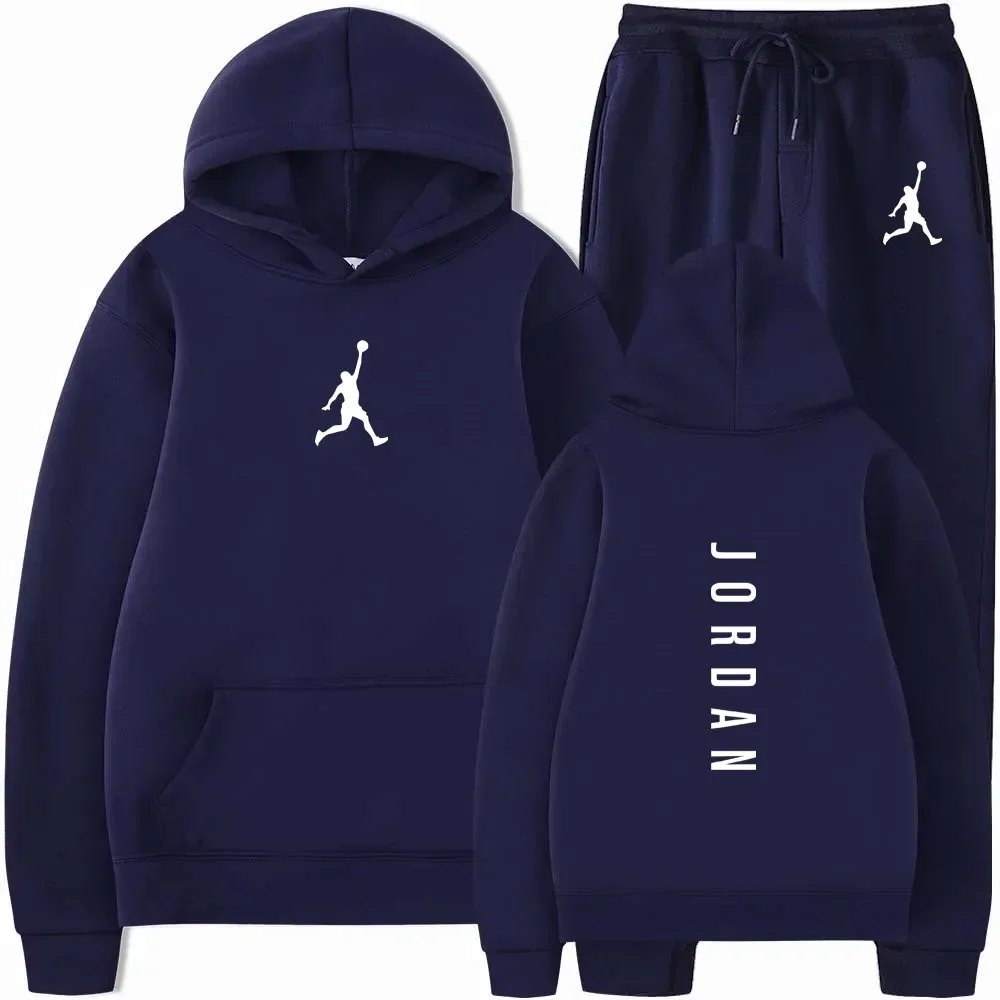 Men'S Spring Fashion - Men's 2026 model high-quality sports clothing