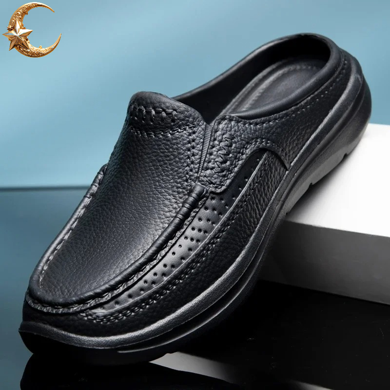 Men'S Fashion Xxl - 2026 leather shoes Spring New Arrival