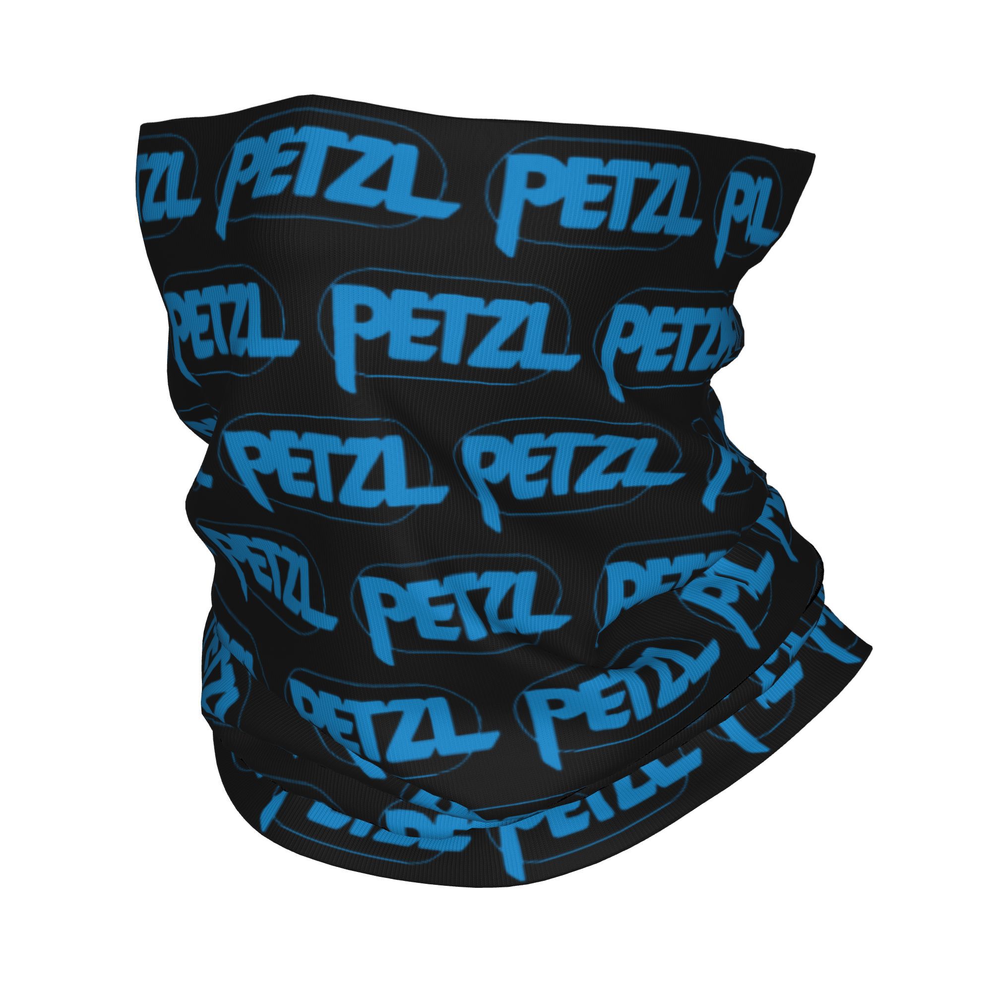 Men'S Fashion Logo - Custom P-Petzls Classical Logo Design Bandana
