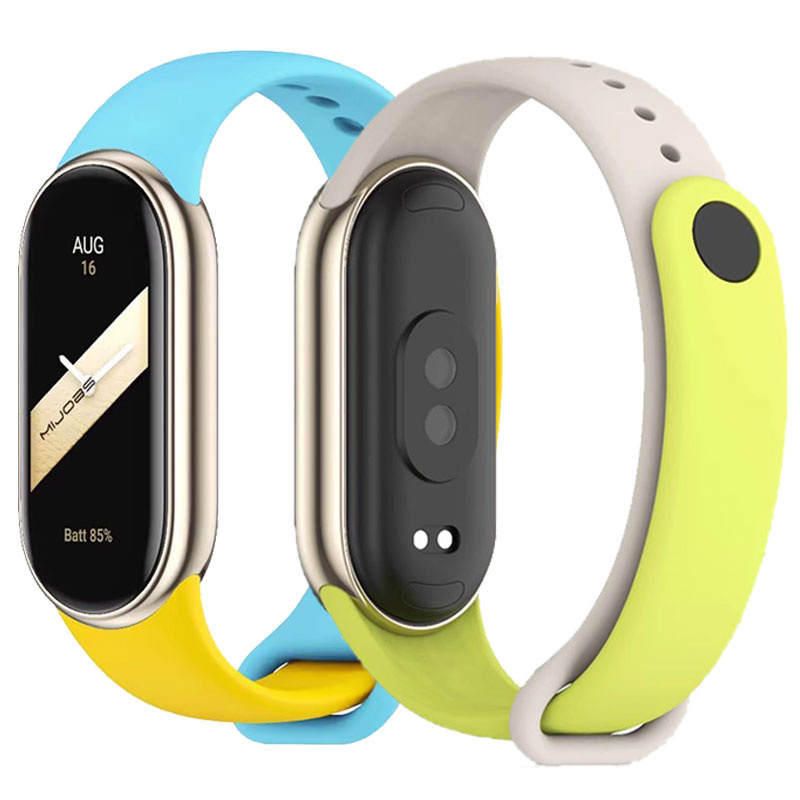 Men'S Fashion Website - Official-website for mi band8 9 Strap