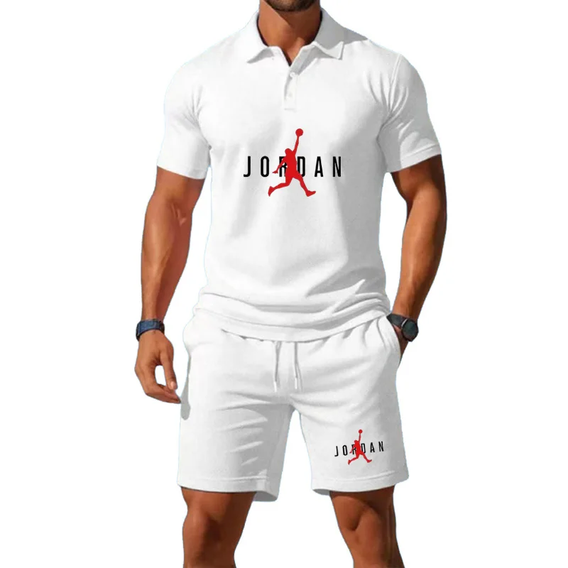 Men'S Fashion Polo - New Fashion Polo Shirt 2026 Summer