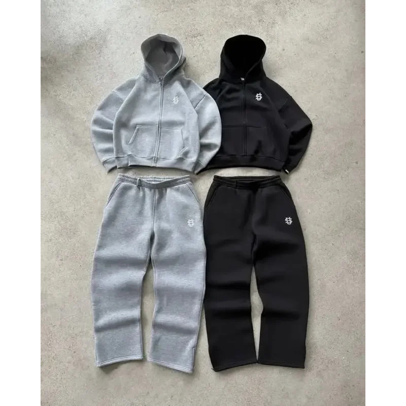 ♥ 2026 New 2025 Y2K Oversized  - Men'S Fashion Y2K ulasan dan harga