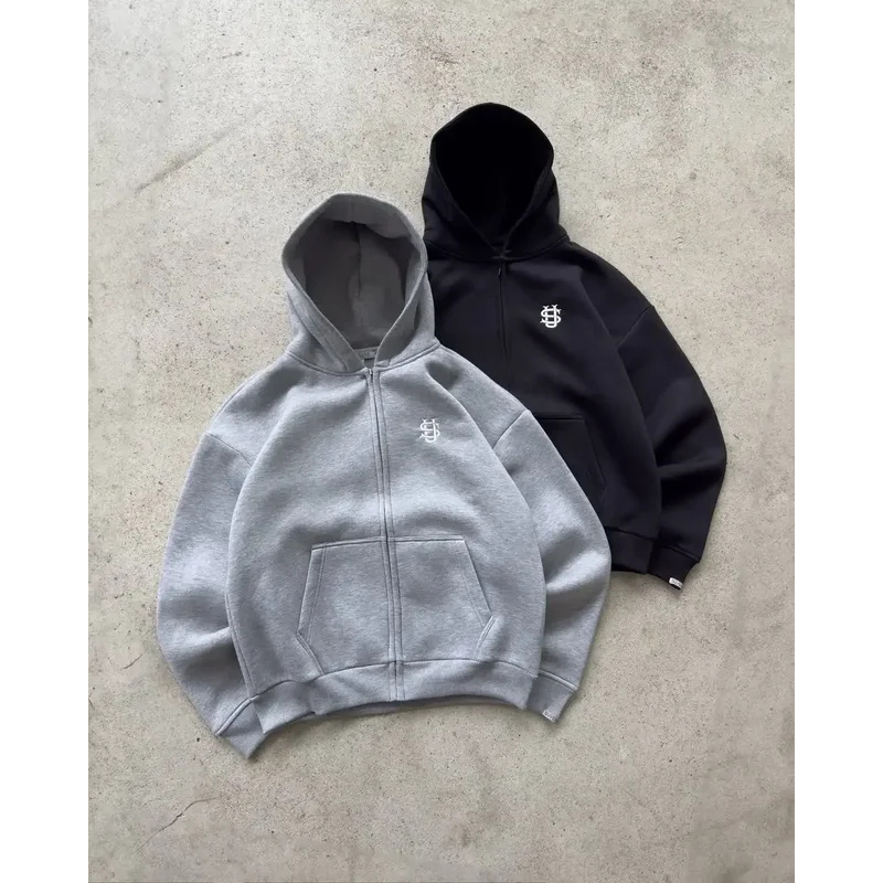 ♥ 2026 New 2025 Y2K Oversized  - Men'S Fashion Y2K ulasan dan harga