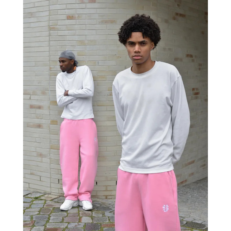 ♥ 2026 New 2025 Y2K Oversized  - Men'S Fashion Y2K ulasan dan harga