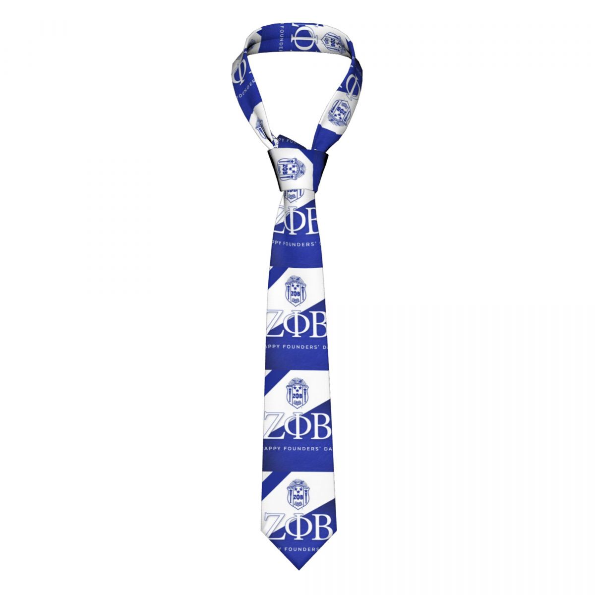 Custom Zeta Phi Beta Greek Let - Mens Fashion In 1920 ulasan dan harga