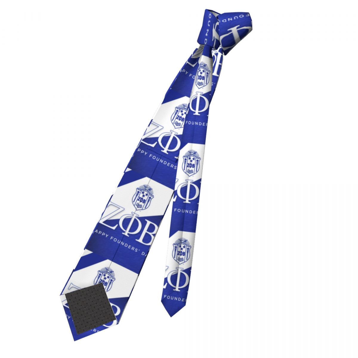 Custom Zeta Phi Beta Greek Let - Mens Fashion In 1920 ulasan dan harga
