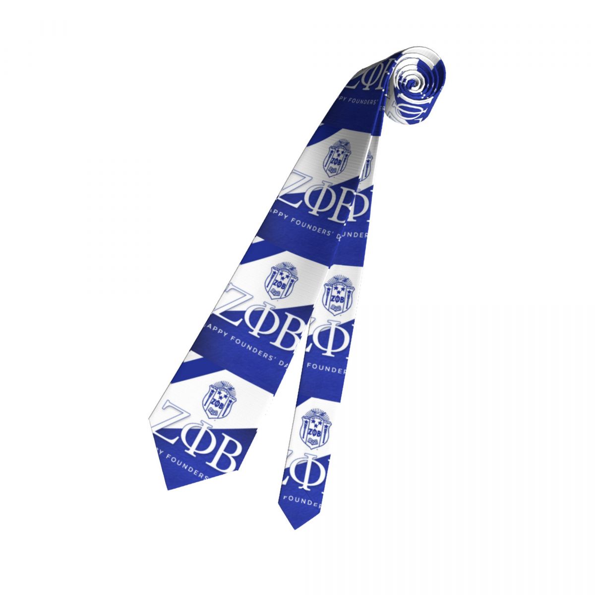 Custom Zeta Phi Beta Greek Let - Mens Fashion In 1920 ulasan dan harga