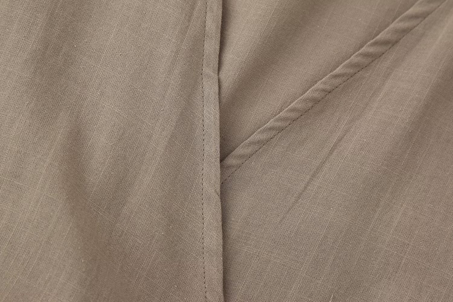 2 Piece Fashion Women's Pants  - Men'S Fashion Khaki Pants ulasan dan harga