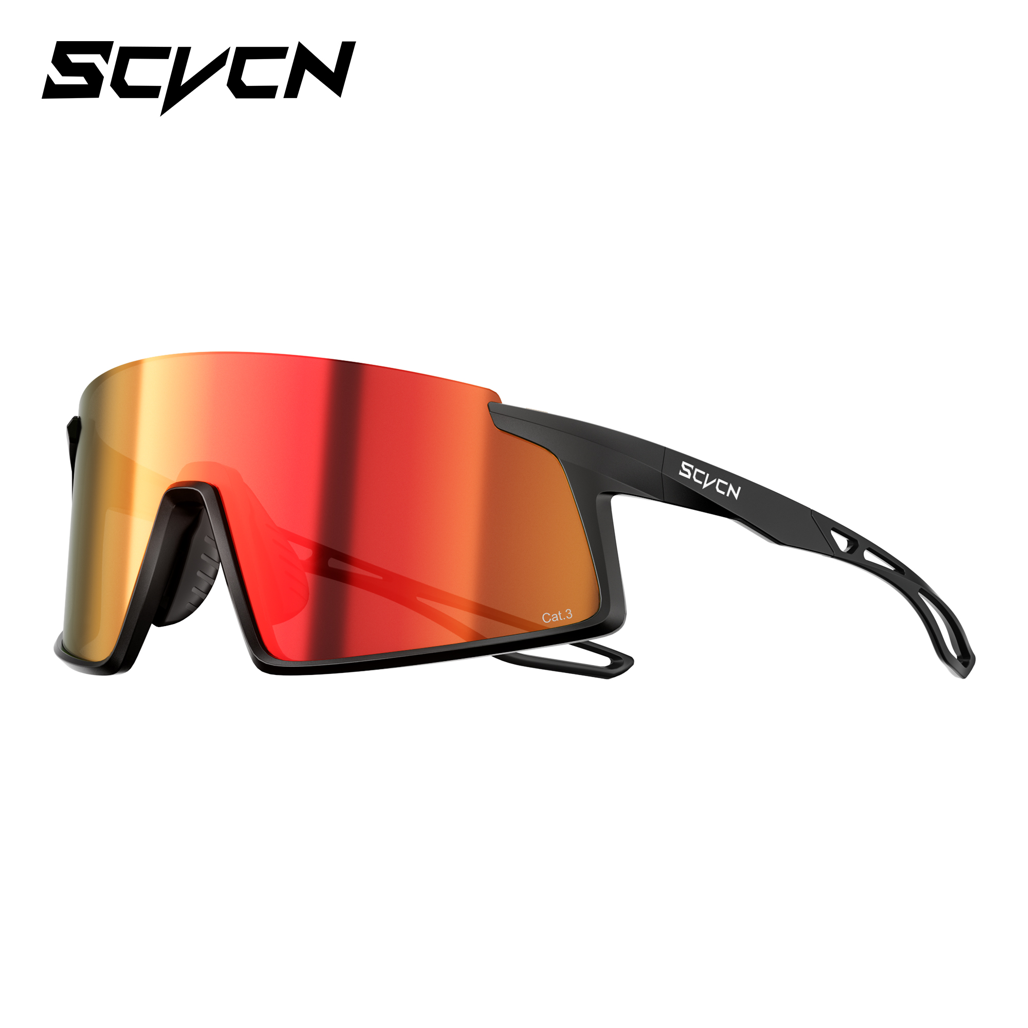 SCVCN Hiking Eyewear Fashion C - Men'S Fashion Glasses 2026 ulasan dan harga