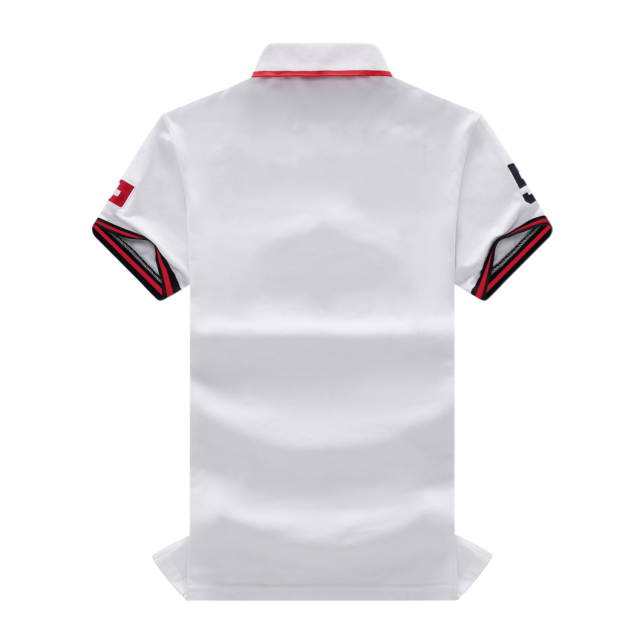 Men's Polo Shirt Classic Switz - Men'S Fashion Polo ulasan dan harga