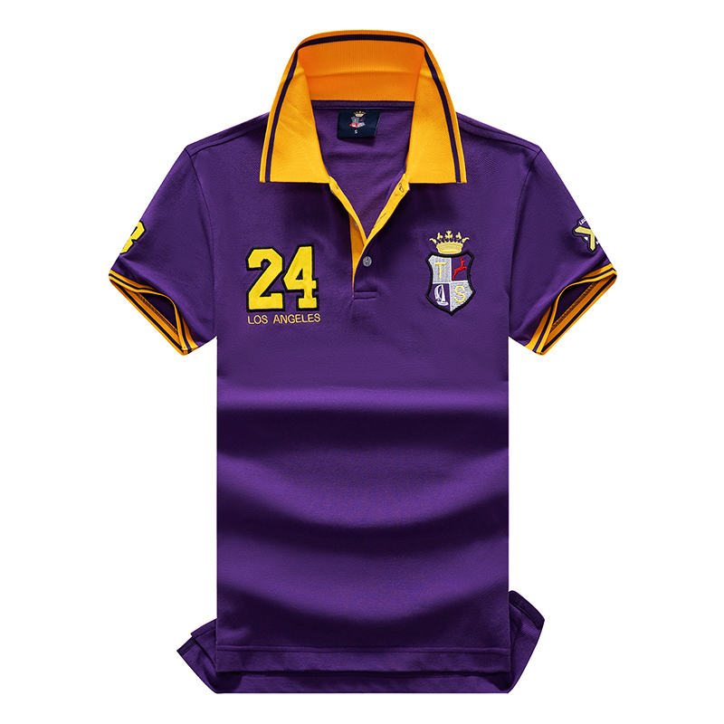 Men's Polo Shirt Classic Switz - Men'S Fashion Polo ulasan dan harga