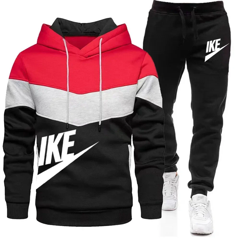 Spring new fitness men's casua - Men'S Spring Fashion ulasan dan harga