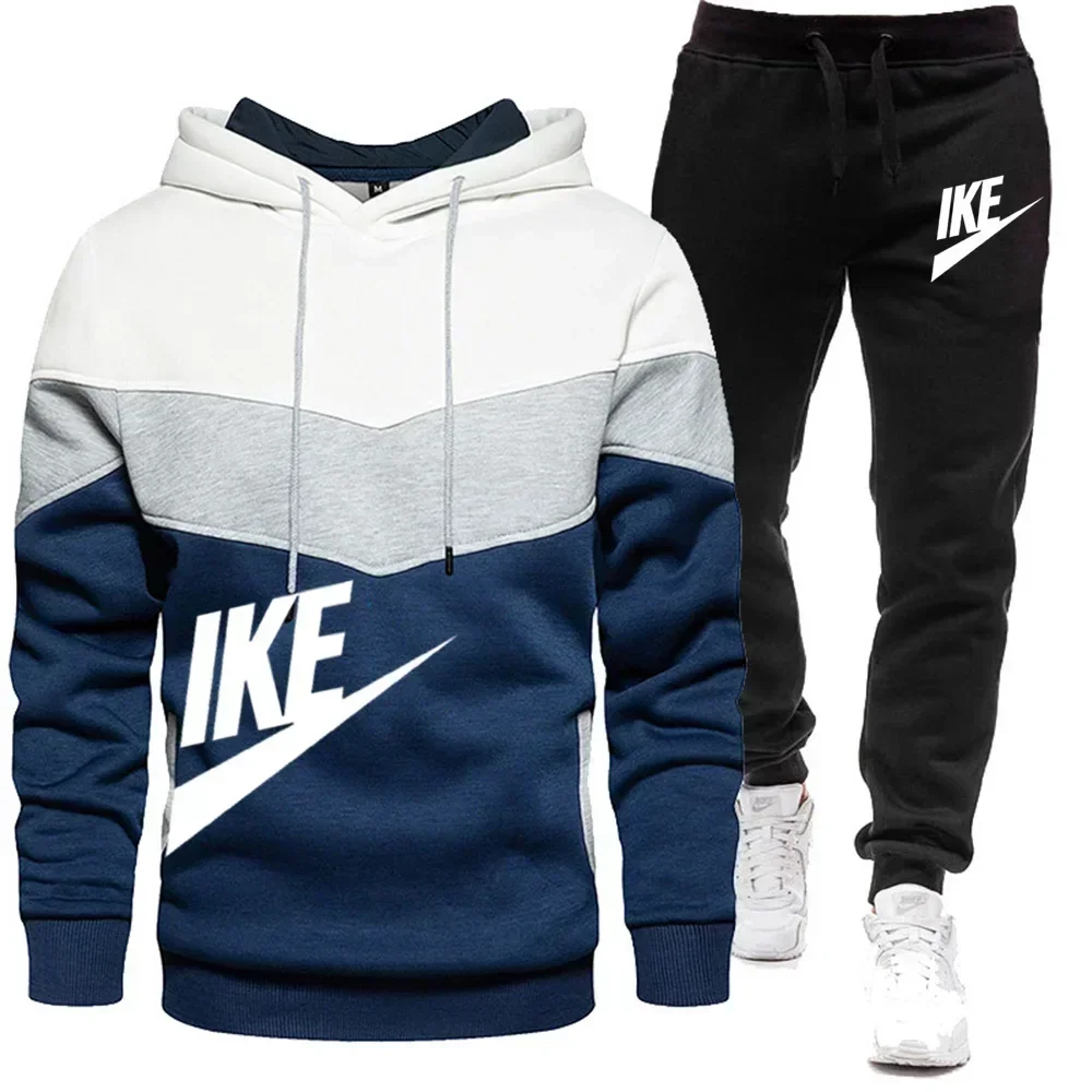 Spring new fitness men's casua - Men'S Spring Fashion ulasan dan harga