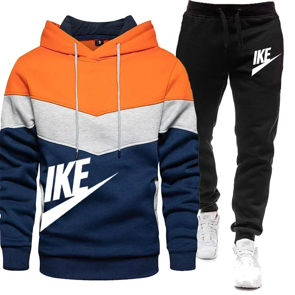 Spring new fitness men's casua - Men'S Spring Fashion ulasan dan harga