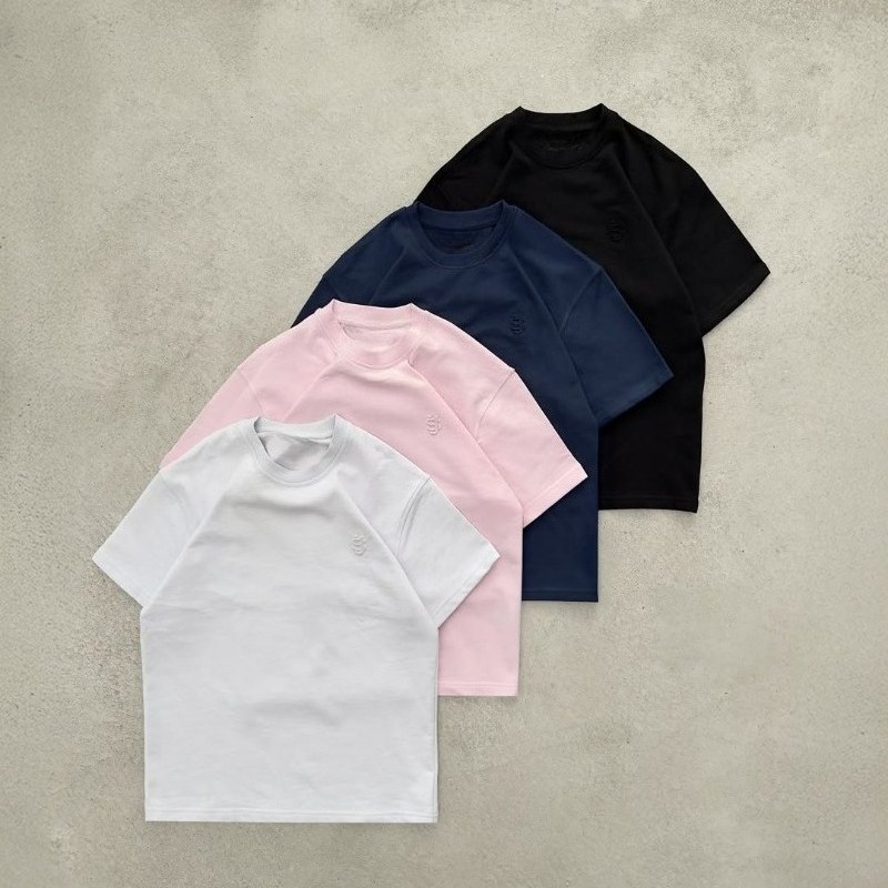 Y2K Retro Harajuku Multicolore - Men'S Fashion Y2K ulasan dan harga