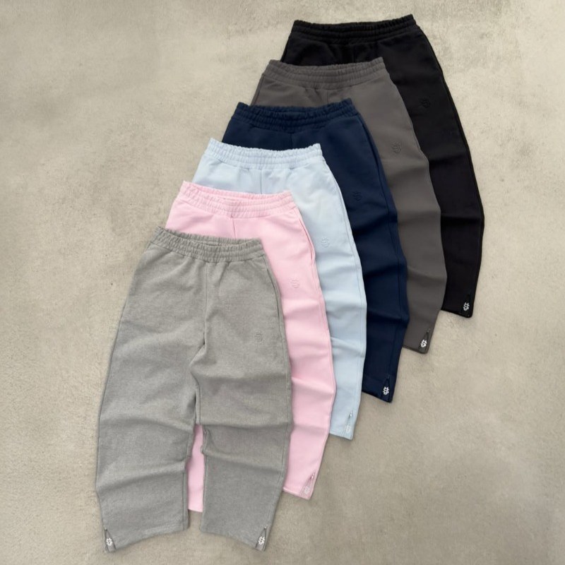 Y2K Retro Harajuku Multicolore - Men'S Fashion Y2K ulasan dan harga