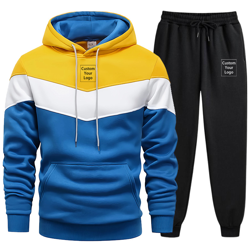 Customize Your Logo Print Hood - Men'S Fashion Logo ulasan dan harga