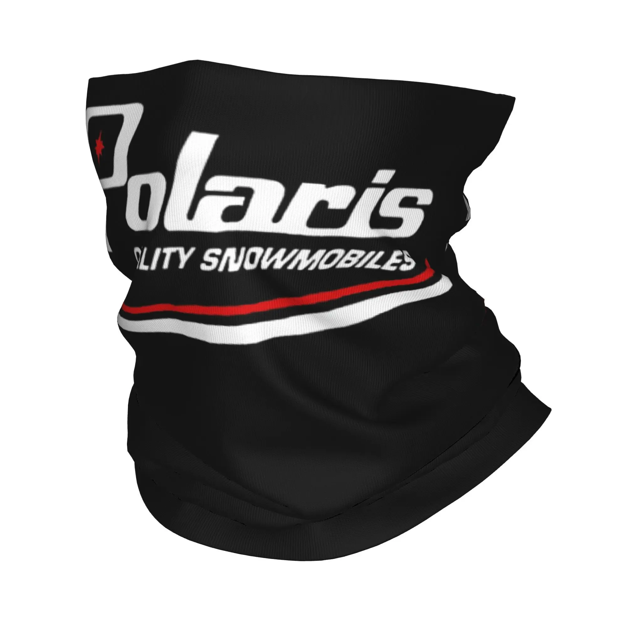 Polaris Logo Bandana Neck Gait - Men'S Fashion Logo ulasan dan harga