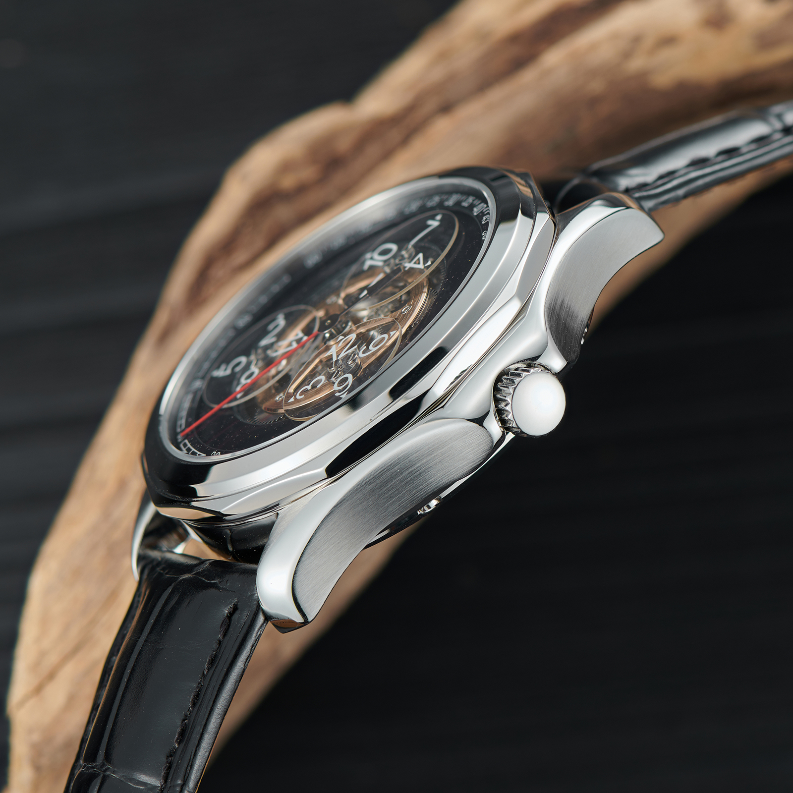 OBLVLO Stars Sapphire Wheel Me - Mens Fashion In 1920 ulasan dan harga
