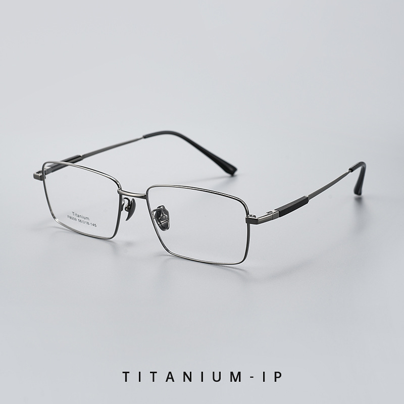 FIRADA 2026 Fashionable Comfor - Men'S Fashion Glasses 2026 ulasan dan harga