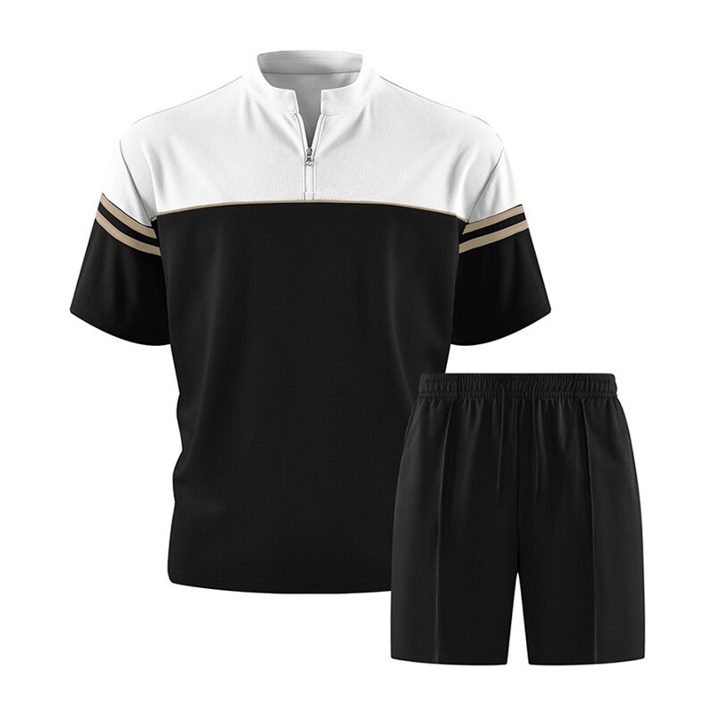 Summer New Arrival Classic Fas - Men'S Fashion Polo ulasan dan harga