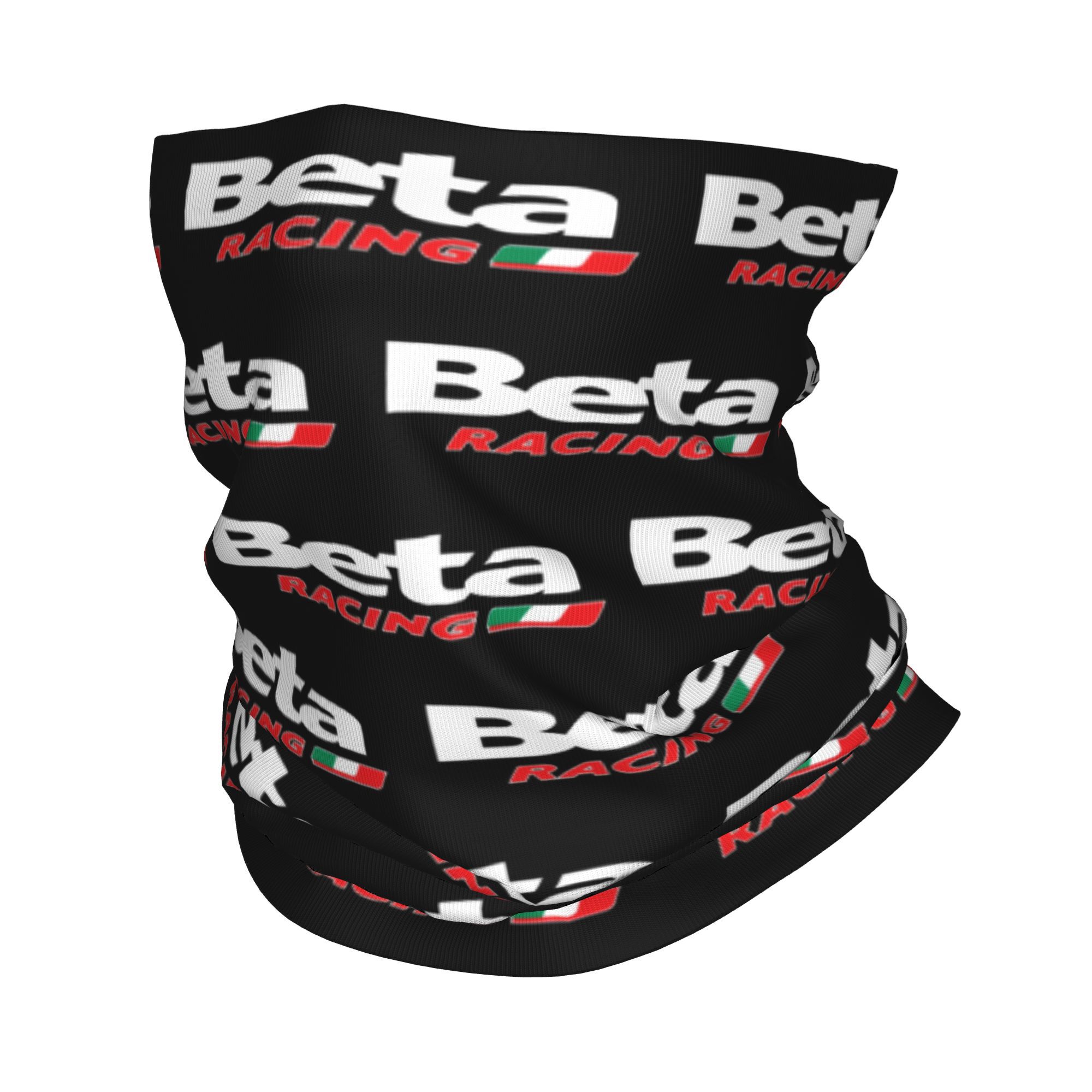 Custom B-Betas  Motor Bandana  - Men'S Fashion Logo ulasan dan harga