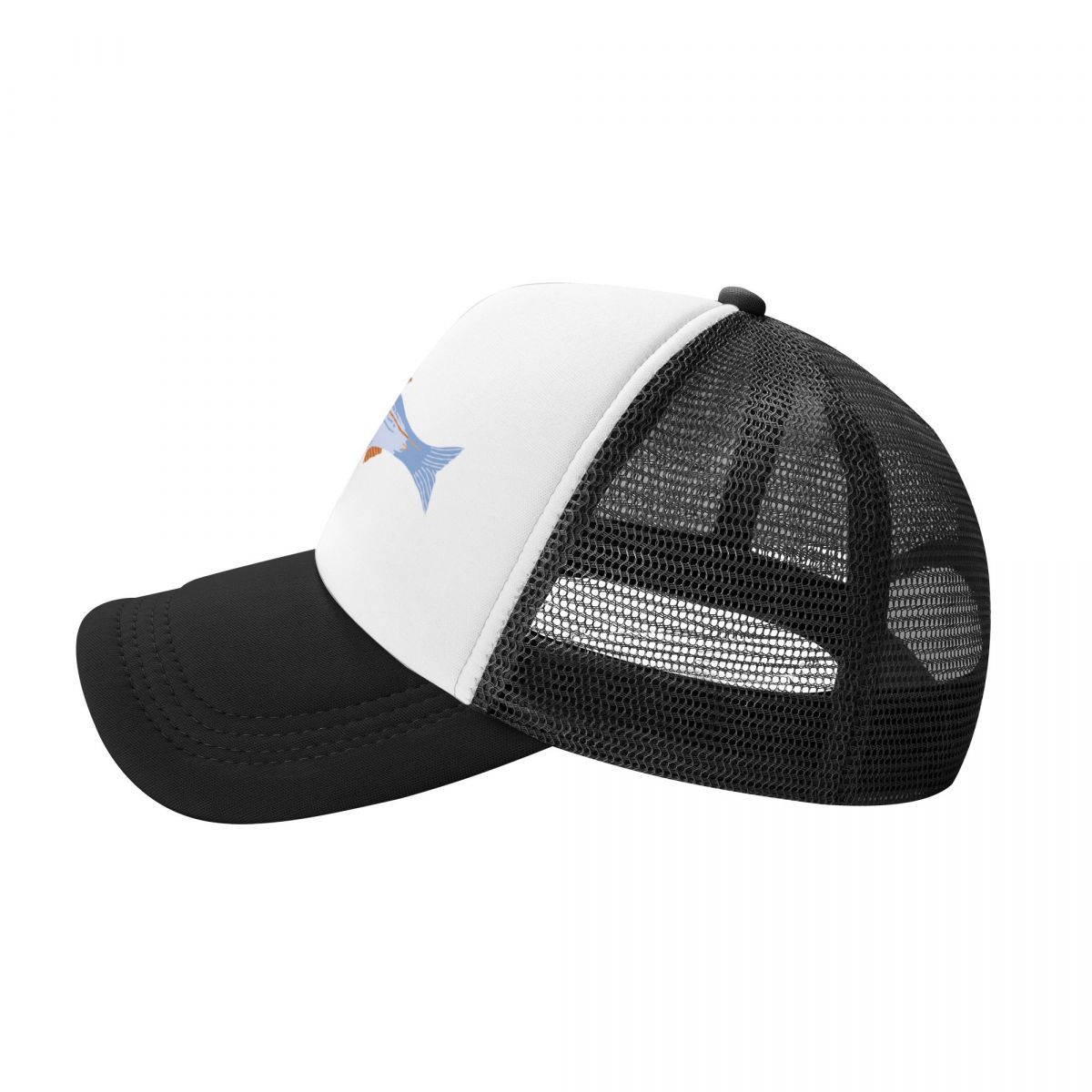 Pompeii Marine Mosaic Baseball - Men'S Fashion Outlets ulasan dan harga