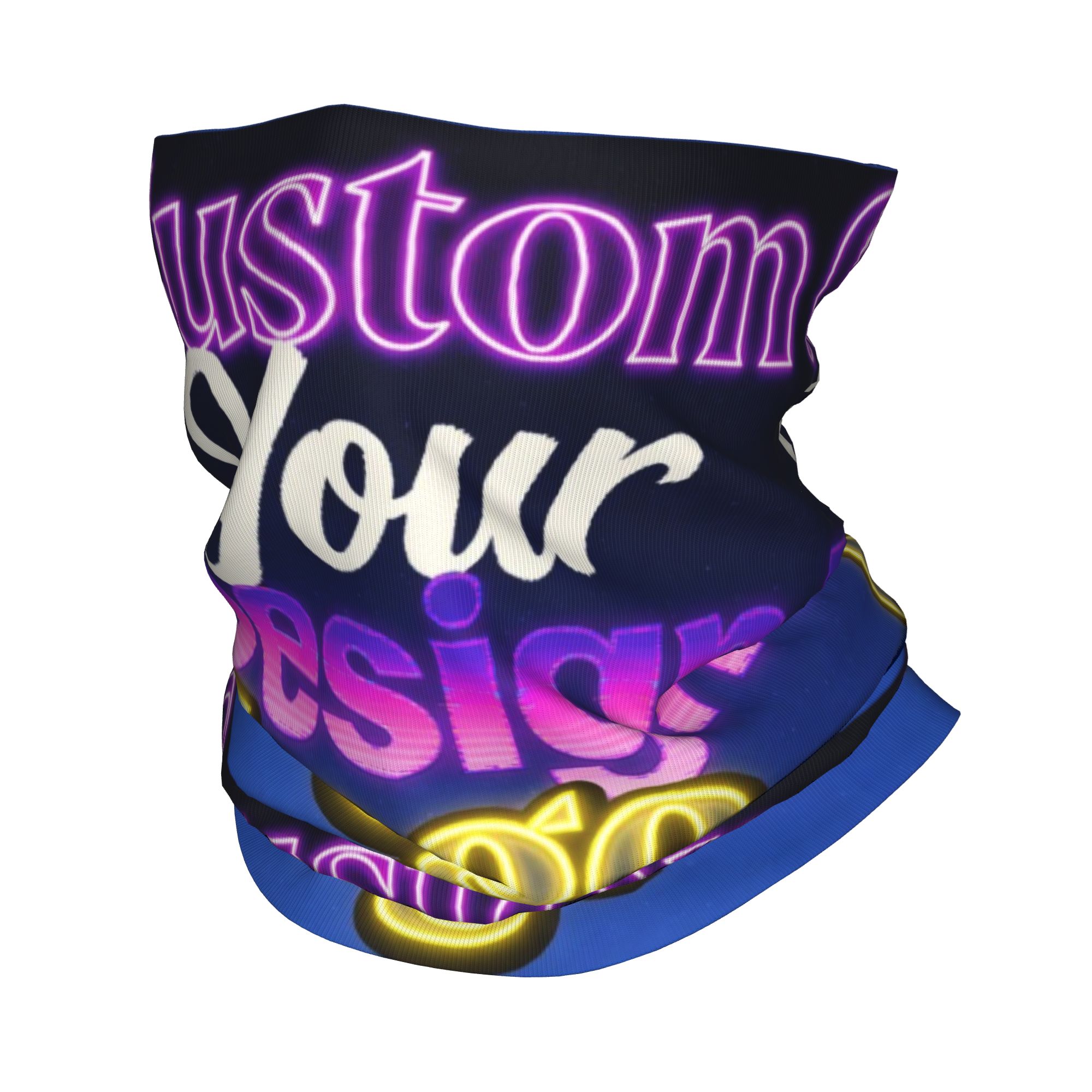 Custom Custom Your Design Logo - Men'S Fashion Logo ulasan dan harga