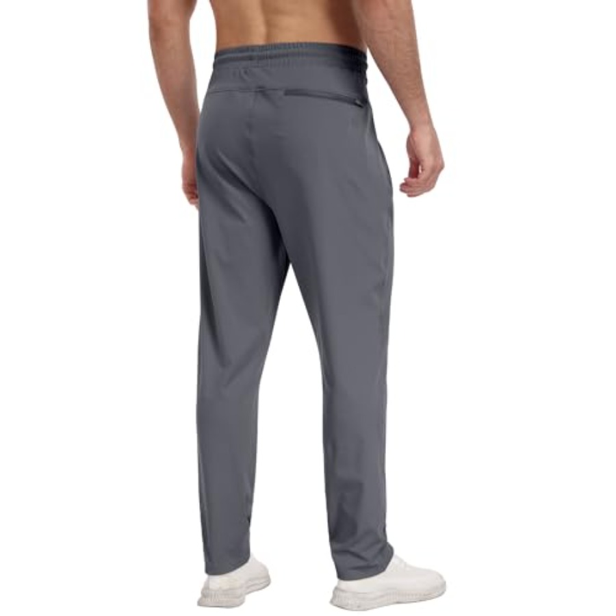 3 Pack Mens Athletic Sweatpant - Jogger Sweatpants Men ulasan dan harga