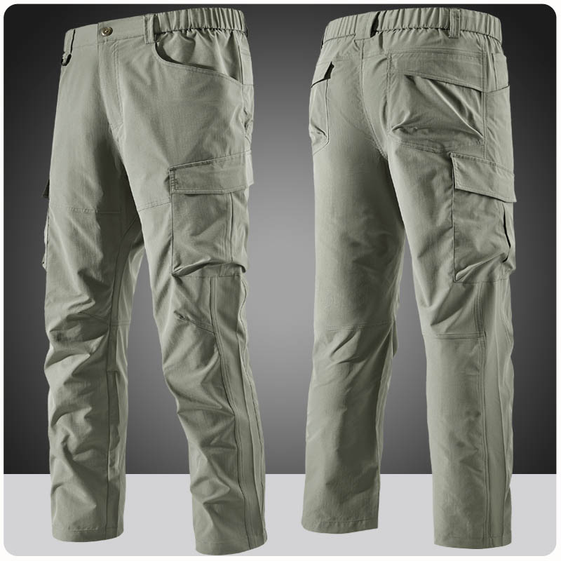 Spring Summer Men's Casual Car - Jogger Sweatpants Men ulasan dan harga
