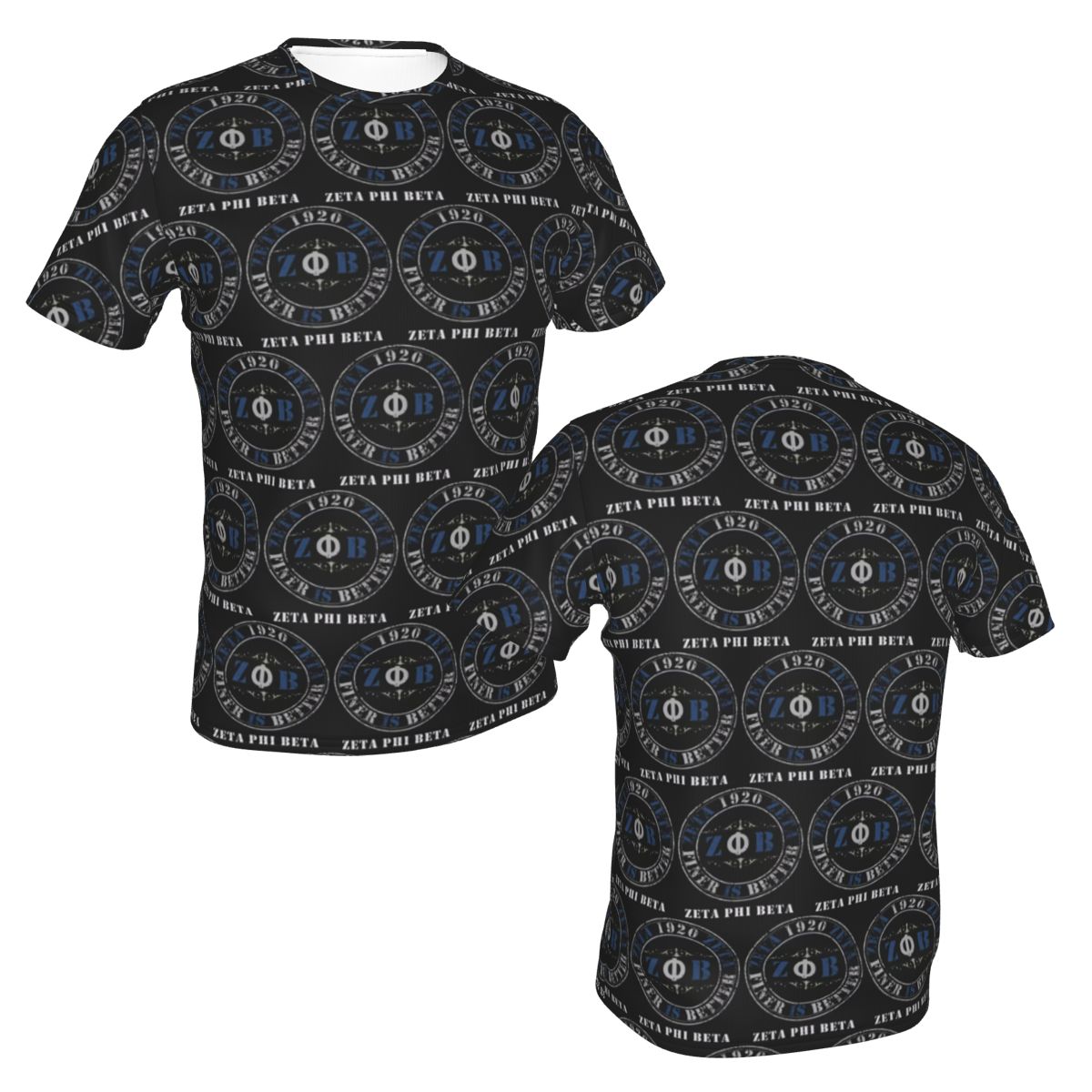 Fashion Zeta 1920 Zob Phi Beta - Mens Fashion In 1920 ulasan dan harga