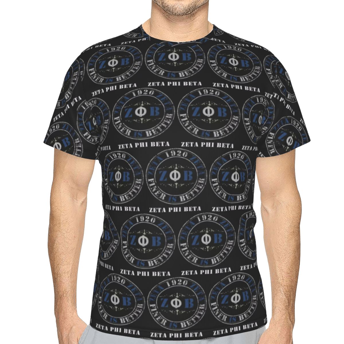 Fashion Zeta 1920 Zob Phi Beta - Mens Fashion In 1920 ulasan dan harga