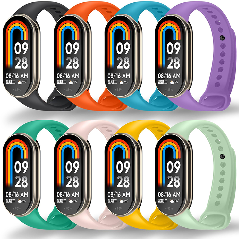 2PCS Sport Straps For Xiaomi M - Men'S Fashion Website ulasan dan harga