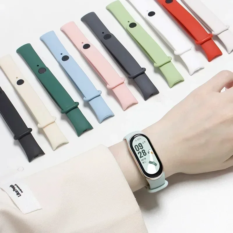 2PCS Sport Straps For Xiaomi M - Men'S Fashion Website ulasan dan harga