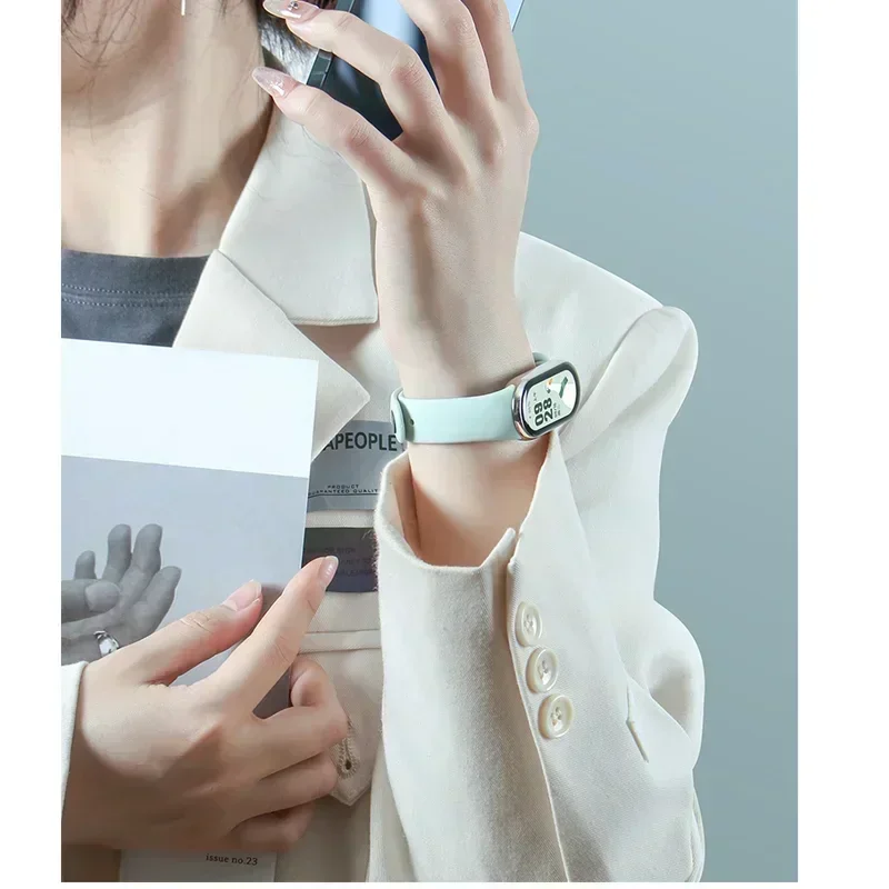 2PCS Sport Straps For Xiaomi M - Men'S Fashion Website ulasan dan harga