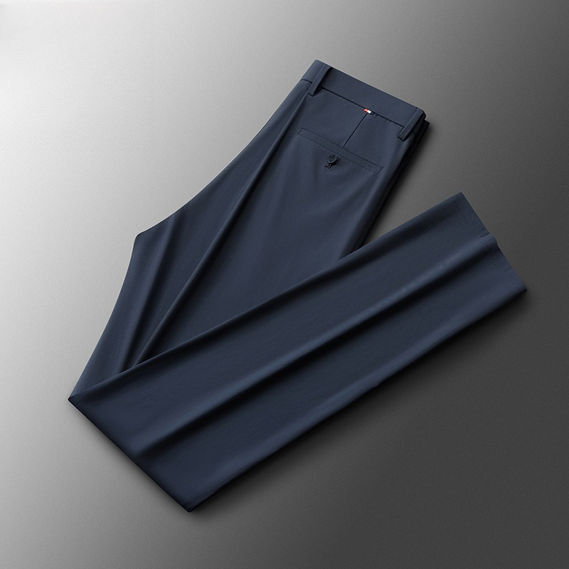Brand Clothing 2026 Summer Hig - Formal Trouser Stretch ulasan dan harga