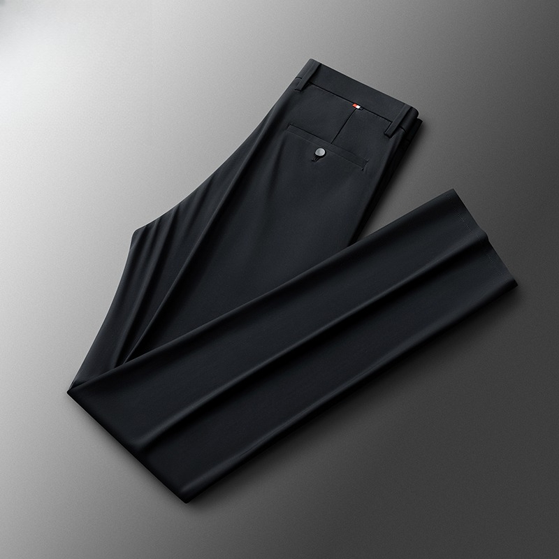 Brand Clothing 2026 Summer Hig - Formal Trouser Stretch ulasan dan harga