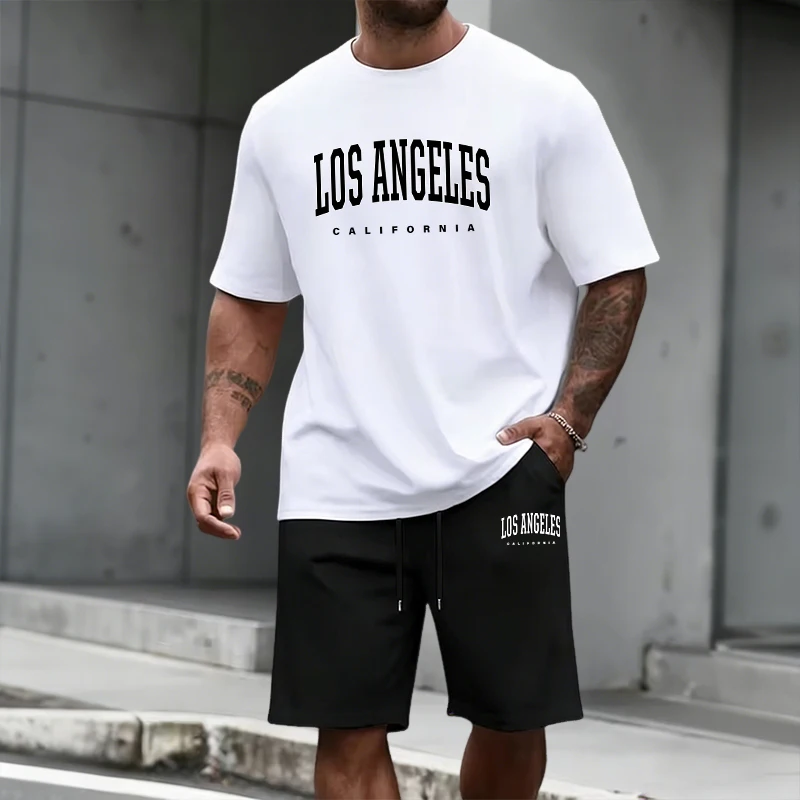 Men's Tracksuit Short Sleeve T - Men'S Fashion Undershirt ulasan dan harga