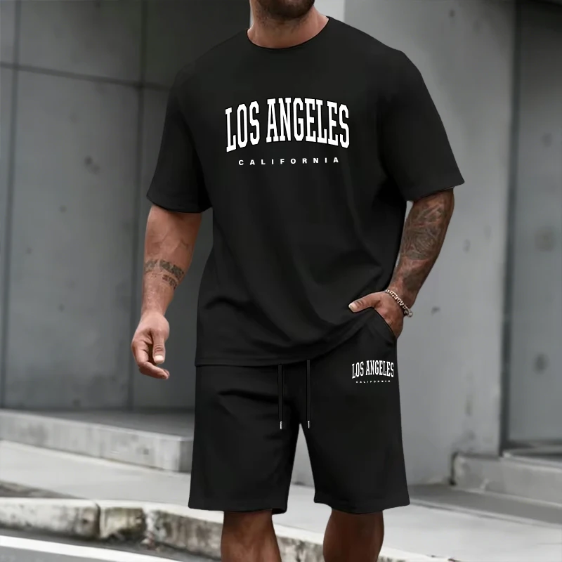 Men's Tracksuit Short Sleeve T - Men'S Fashion Undershirt ulasan dan harga
