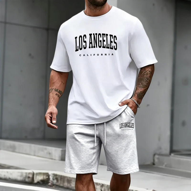 Men's Tracksuit Short Sleeve T - Men'S Fashion Undershirt ulasan dan harga