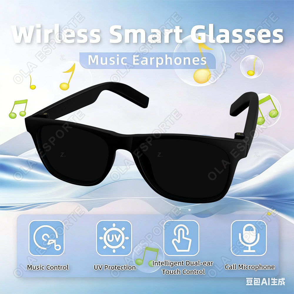 2026 New Fashion Smart Glasses - Men'S Fashion Glasses 2026 ulasan dan harga