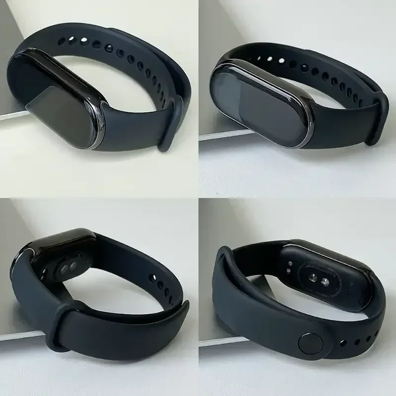 Official-website for mi band8  - Men'S Fashion Website ulasan dan harga