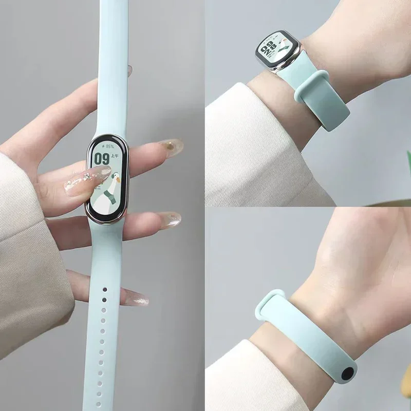 Official-website for mi band8  - Men'S Fashion Website ulasan dan harga