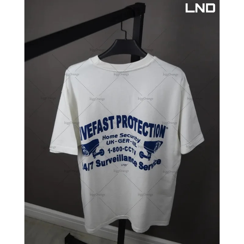 Harajuku Y2K Retro Letter Casu - Men'S Fashion Y2K ulasan dan harga