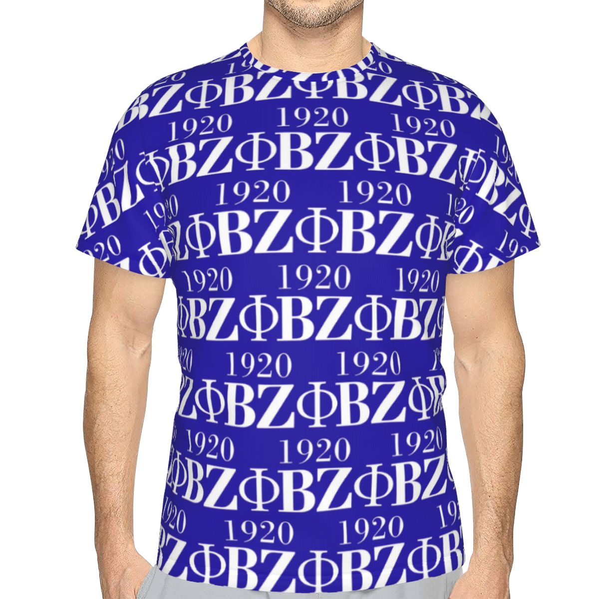 Zeta Phi Beta Sorority Logo Gr - Mens Fashion In 1920 ulasan dan harga