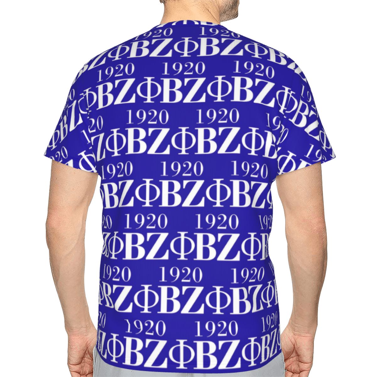 Zeta Phi Beta Sorority Logo Gr - Mens Fashion In 1920 ulasan dan harga