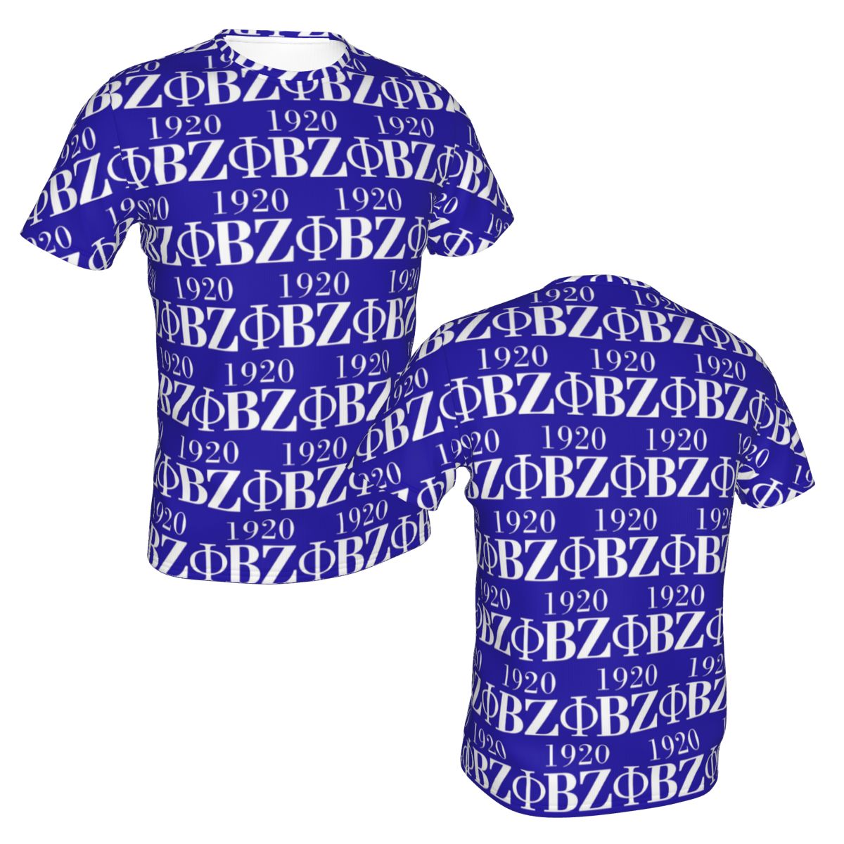 Zeta Phi Beta Sorority Logo Gr - Mens Fashion In 1920 ulasan dan harga