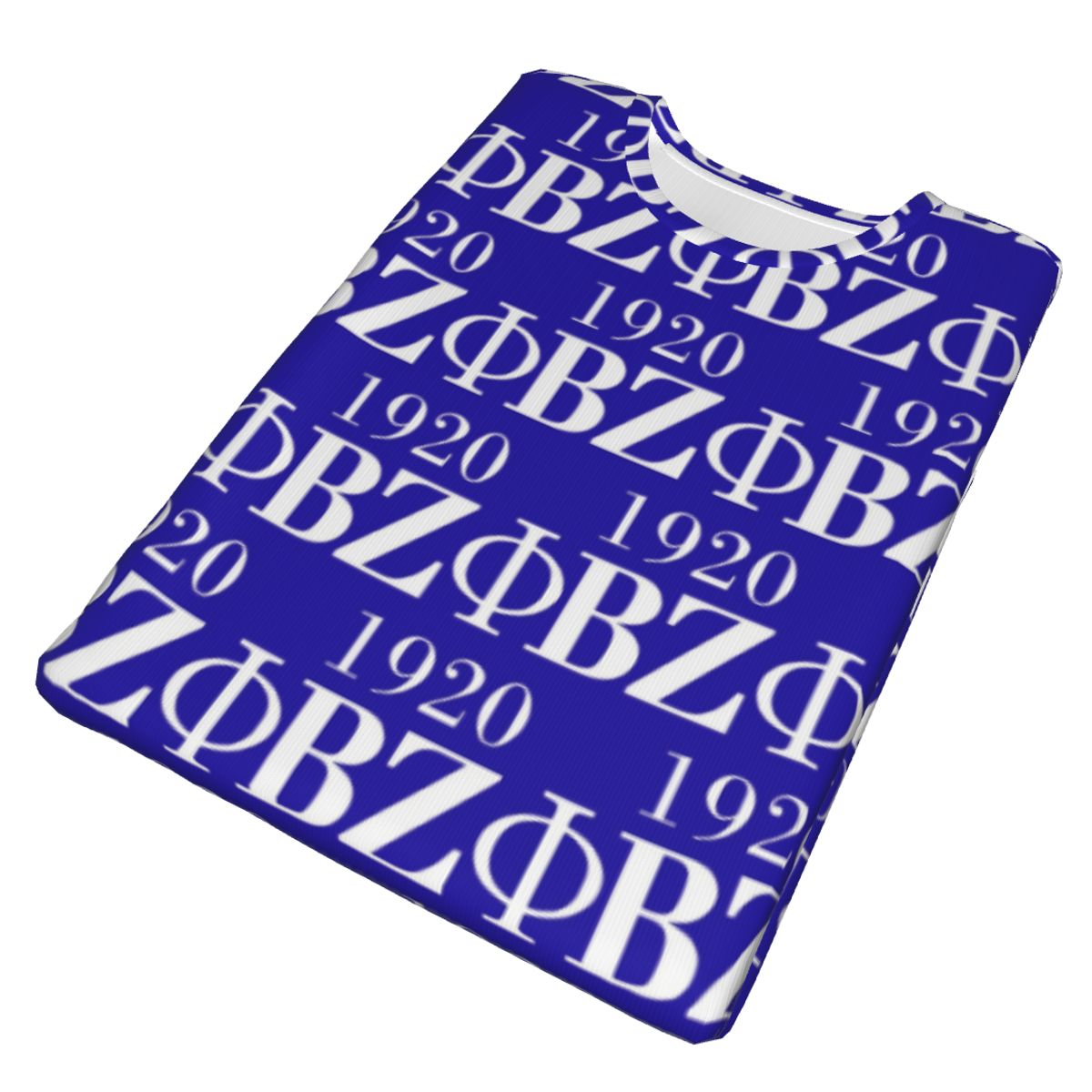Zeta Phi Beta Sorority Logo Gr - Mens Fashion In 1920 ulasan dan harga