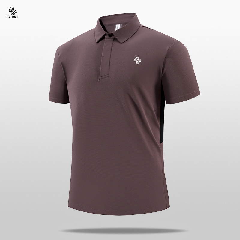 SBWL men's fashion 7 color bus - Men'S Fashion Polo ulasan dan harga