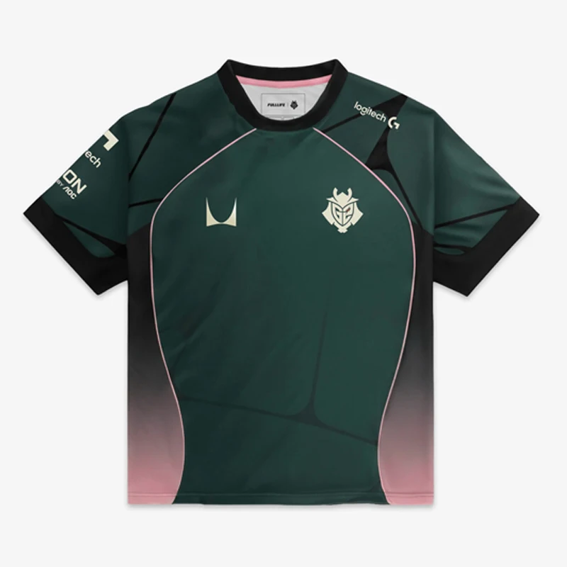 2026 new jersey e-sports  men' - Men'S Fashion Website ulasan dan harga